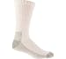 Dickies Men's Steel Toe Protector Crew Boot Socks