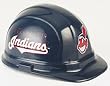 Cleveland Indians Hard Hat - BASEBALL Sports Merchandise