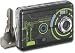 Digital Blue Snap! 5.0MP Digital Camera - Black/Green (DB15002)