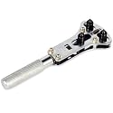 Professional Watch Repair Case Opener Tool Wrench Kit