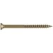 FastenMaster FMGD158-75 GuardDog Exterior Wood Screw, Tan, 1-5/8-Inch, 75-Pack