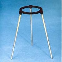 3 rings - Cast Iron Tripods - Model 62765-040 - Each - Model 62765-040