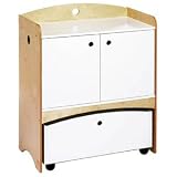 Offi Bebe 2 Kids Changing Station