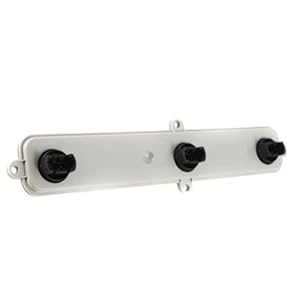 Amazon.com: Dodge Ram Driver or Passenger Side Replacement ... dodge ram tail light wiring 