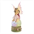 Magical Fairy Orb Figurine Magical Fairy Orb Figurine