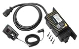 Tekonsha 90250 Prodigy RF Electronic Brake Control