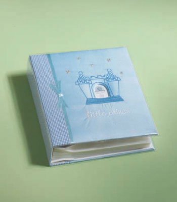 Little Prince Photo Album by Russ Berrie