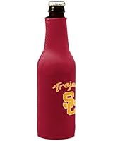 NCAA USC Trojans Bottle Drink Coozie