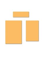 パンチ RECTANGLES
