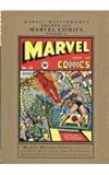 Marvel masterworks presents Golden Age Marvel Comics. Volume 4, Collecting Marvel mystery comics nos. 13-16
