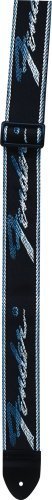 Fender Running Logo Strap
