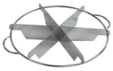 Pie Cutter 6-Cut