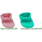 Moisturizing Socks Best Spa Socks Gel Infused Essential Oils Soften Feet