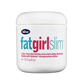 Bliss FatGirlSlim