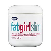 Bliss FatGirlSlim