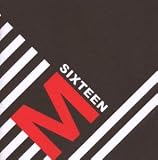 Music : M-Sixteen