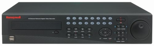 Honeywell Video HRXDS16D1T 16-Channel DVR (1TB HDD, DVD-RW Drive)