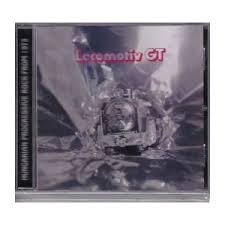 Locomotiv GT - London - 1973 - Zortam Music