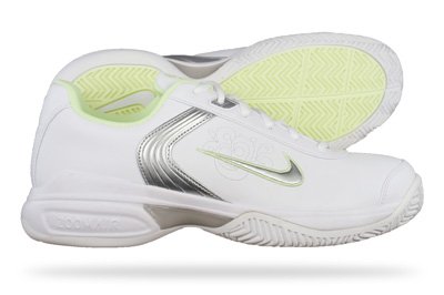 New Nike Air Zoom Mystify IV Womens sneakers - White