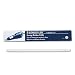 Mars Eraser Refill, White Plastic, 12 Pieces/ Box STD52705