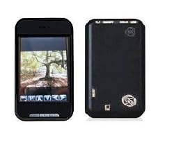 PE 8GB MP3/MP4/MP5 Multimedia Player with 2.8 inch Touch Screen