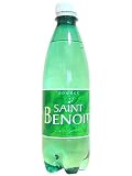 サンブノア(Saint BENOIT) 500ml*24本入 [炭酸水]
