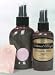 Glimmer Mist 2 Oz: Tattered Rose