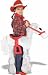 Forum Novelties Children's Costume Ride a Pony - White