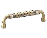 ヴｨｵﾗﾊﾝﾄﾞﾙ 90mm 仙徳 ｼﾛｸﾏ