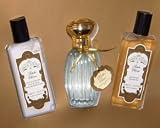 Petite Cherie Perfume by Annick Goutal for Women Gift Set (EDT Spr 1.7 Oz ( 50 ml )+ Body Cream 3.3 Oz ( 100 ml )+Shower Gel 3.3 Oz ( 100 ml ))