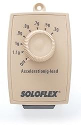 WBV Rheostat