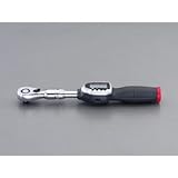 エスコ 17-85Nm1/2"sq[デジタル]トルクレンチ EA723JB-41