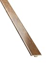 Max Windsor Floors UKTLMM95605 Walnut HDF
