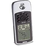 GARMIN GPS 76 HANDHELD GPS