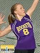 High Five Women's Force Volleyball Jersey