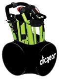 Proactive sports clicgear wheel cover