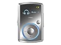 SanDisk Sansa Clip 4 GB MP3 Player (Silver)