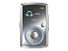 SanDisk Sansa Clip 4 GB MP3 Player (Silver)