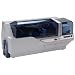 31hGwQlrV%2BL. SL75  Zebra P430i   Plastic card printer   color   dye sublimation/thermal resin   CR 80 Card    capacity: 100 cards   USB, 10/100Base TX