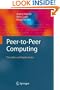 Peer-to-Peer Computing: Principles and Applications