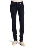 Roxy Juniors Skinny Slides Jean