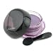 The Makeup Hydro Powder Eye Shadow - H6 Violet Visions