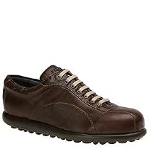 Camper Men's Pelotas Stitched Leather Casual Sneaker