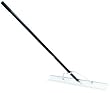 Track and Field Pit Rake