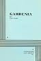 Gardenia