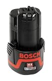 Bosch BAT411 10.8 Volt Litheon Battery System
