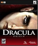 Dracula Origin