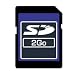 Dane Elec 2GB Secure Digital Card