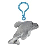 Kinz Klips - Bottlenose Dolphin [Toy]IMAGE