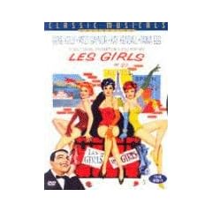 Les Girls [All Region] [import]